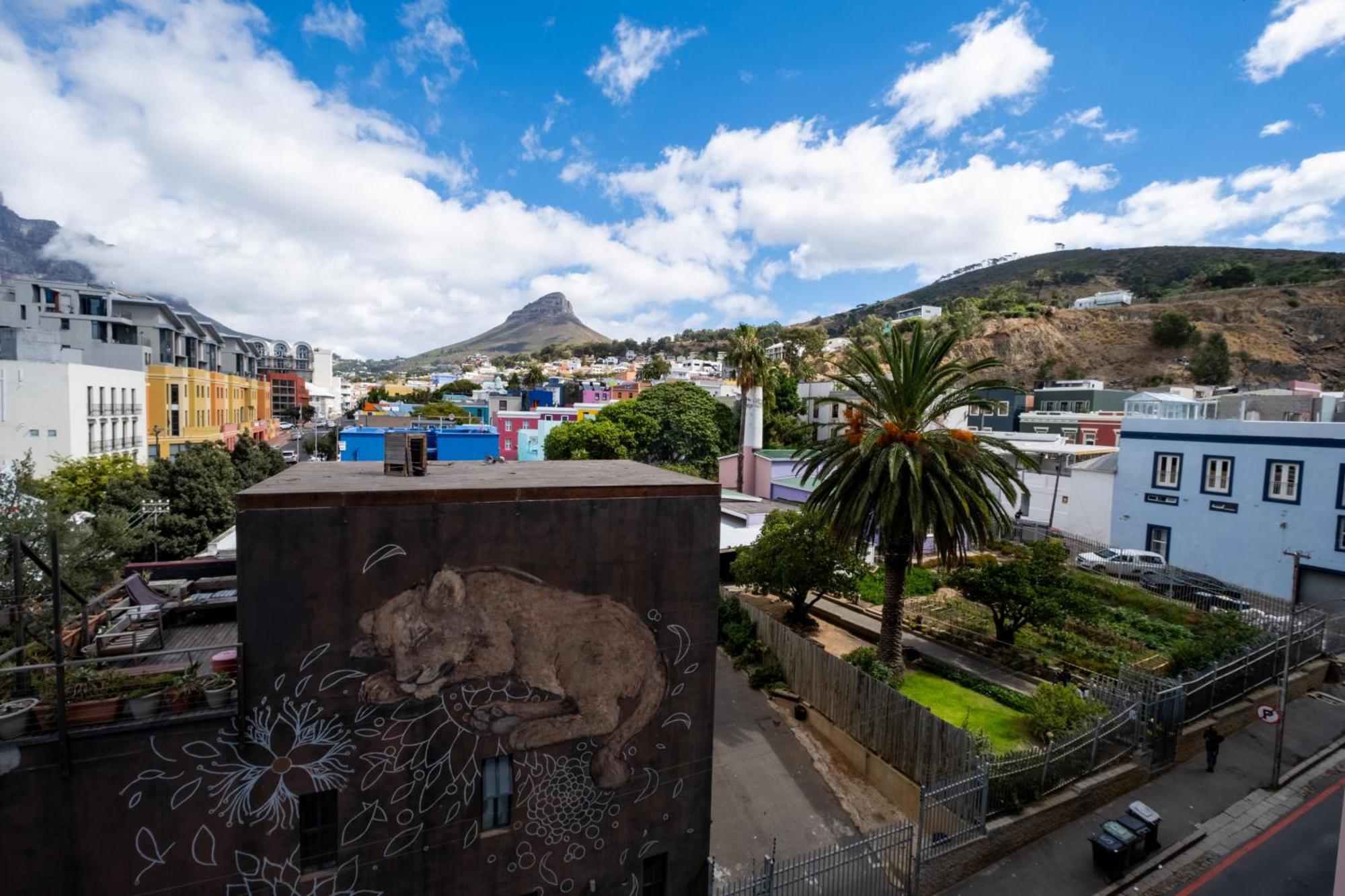 The Rose 405: Modern Studio Aprt With Rooftop Pool