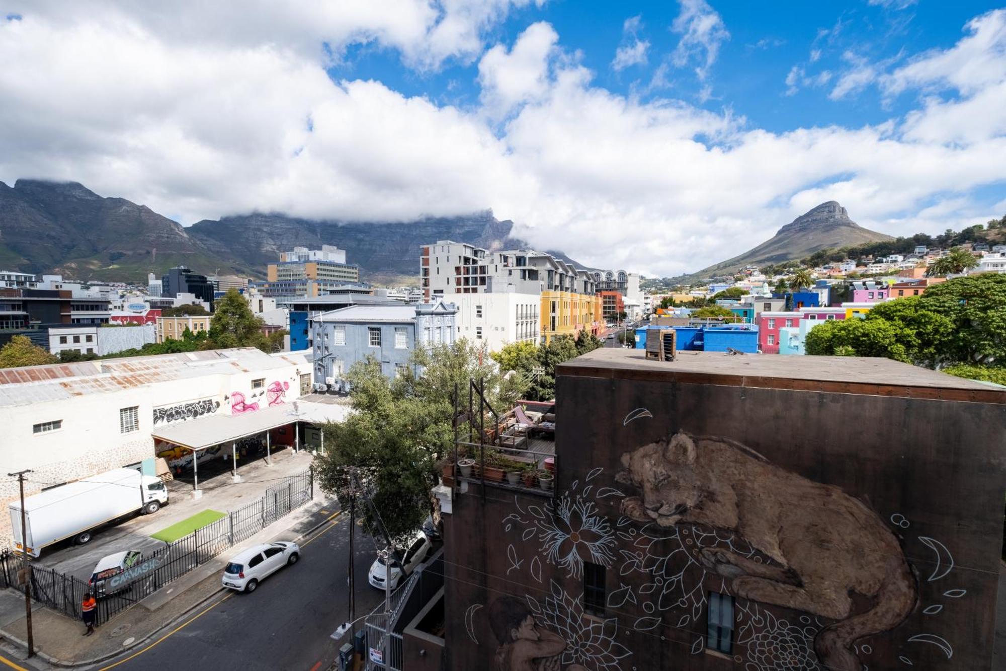 The Rose 405: Modern Studio Aprt With Rooftop Pool Apartment *